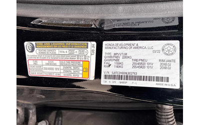 Acura Rdx * A Spec * ОБДУХВАНЕ * NAVI * PANO * ПАМЕТ - автомобили, коли, обяви за нови и употребявани 9