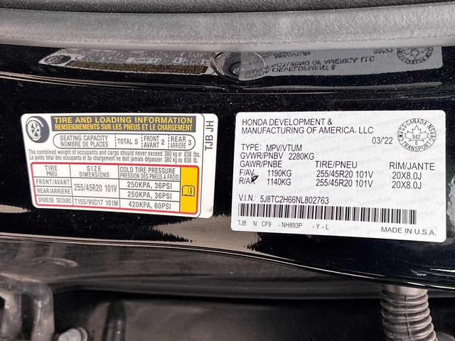 Acura Rdx * A Spec * ОБДУХВАНЕ * NAVI * PANO * ПАМЕТ - автомобили, коли, обяви за нови и употребявани 9