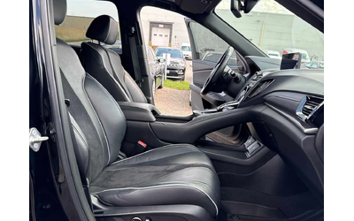 Acura Rdx * A Spec * PANO* KEYLESS* ПОДГРЕВ* - автомобили, коли, обяви за нови и употребявани 10