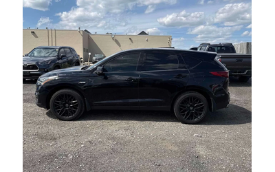 acura-rdx - 1