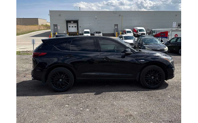 acura-rdx - 2