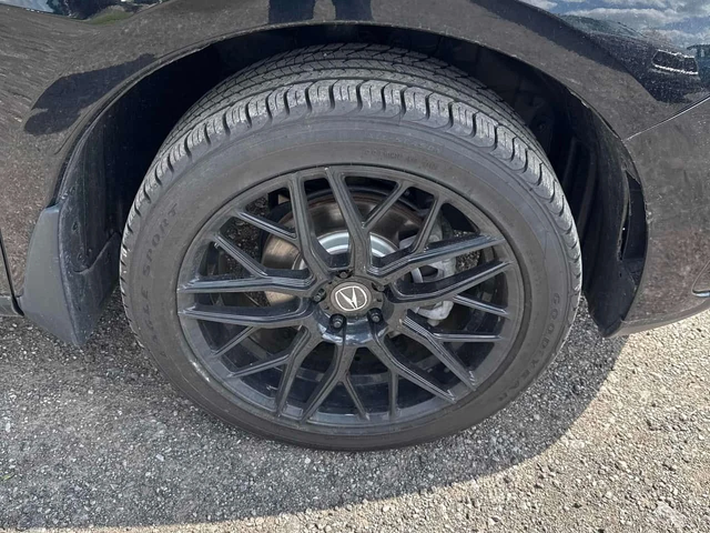 Acura Rdx * A Spec * PANO* KEYLESS* ПОДГРЕВ* - автомобили, коли, обяви за нови и употребявани 6