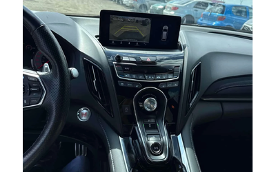 Acura Rdx * A Spec * PANO* KEYLESS* ПОДГРЕВ* - автомобили, коли, обяви за нови и употребявани 8