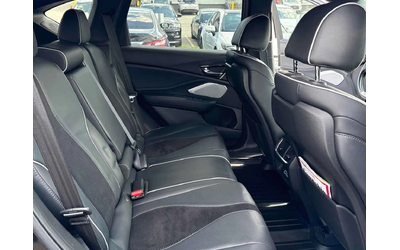 Acura Rdx * A Spec * PANO* KEYLESS* ПОДГРЕВ* - автомобили, коли, обяви за нови и употребявани 9