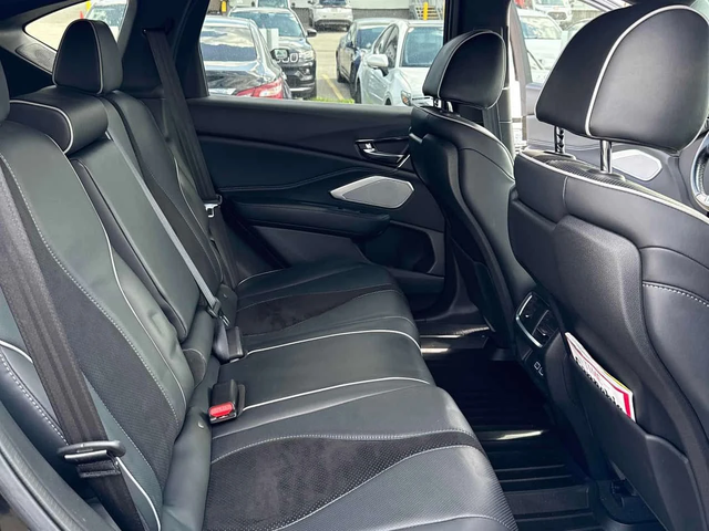 Acura Rdx * A Spec * PANO* KEYLESS* ПОДГРЕВ* - автомобили, коли, обяви за нови и употребявани 9