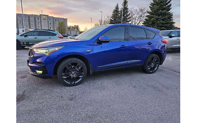 acura-rdx - 1