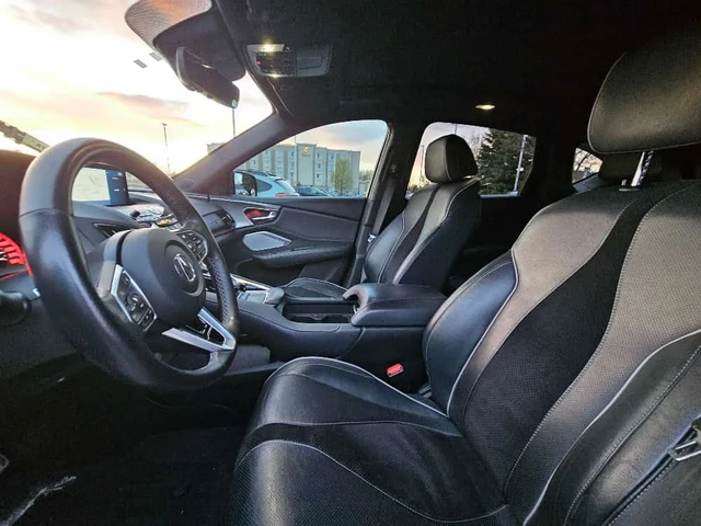 Acura Rdx * A Spec * PANO* KEYLESS* ПОДГРЕВ* - автомобили, коли, обяви за нови и употребявани 4