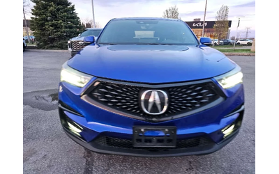 acura-rdx - 5