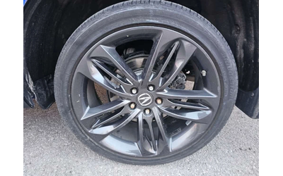 Acura Rdx * A Spec * PANO* KEYLESS* ПОДГРЕВ* - автомобили, коли, обяви за нови и употребявани 6