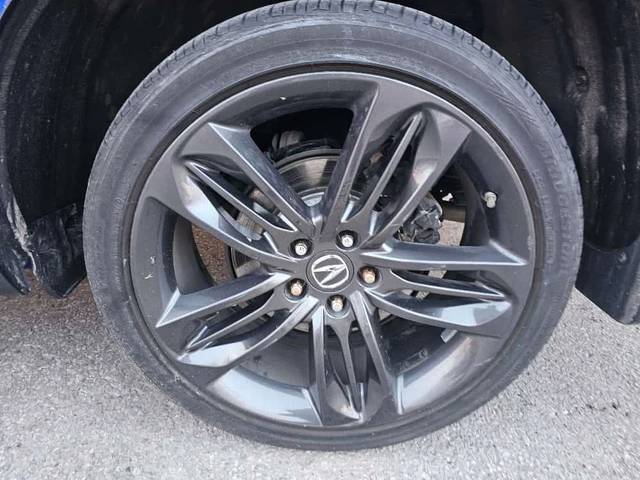 Acura Rdx * A Spec * PANO* KEYLESS* ПОДГРЕВ* - автомобили, коли, обяви за нови и употребявани 6