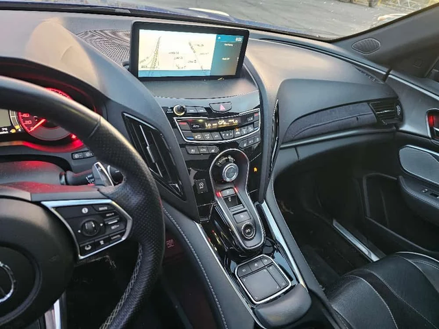 Acura Rdx * A Spec * PANO* KEYLESS* ПОДГРЕВ* - автомобили, коли, обяви за нови и употребявани 8