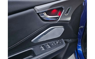 Acura Rdx * A Spec * PANO* KEYLESS* ПОДГРЕВ* - автомобили, коли, обяви за нови и употребявани 9