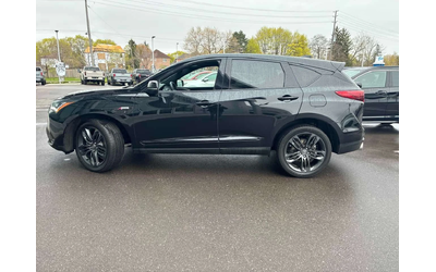 acura-rdx - 1
