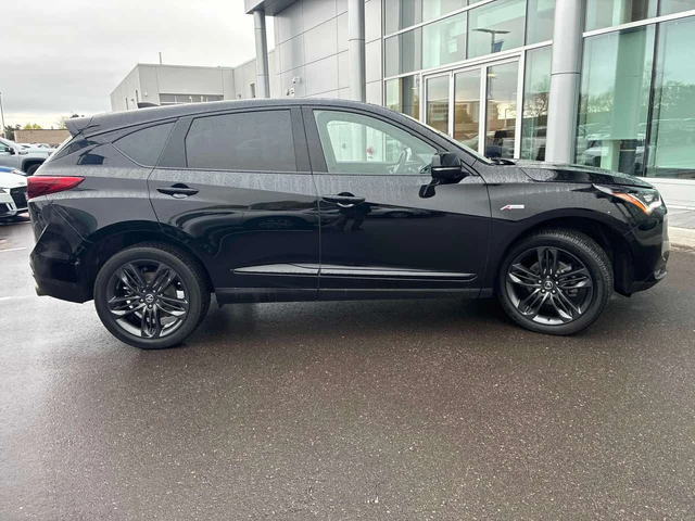 Acura Rdx * A Spec * CARFAX * ОБДУХВАНЕ * KEYLESS * КЛИПОВЕ - автомобили, коли, обяви за нови и употребявани 2