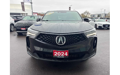 acura-rdx - 5