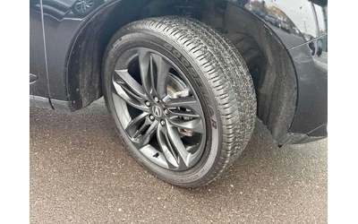 Acura Rdx * A Spec * CARFAX * ОБДУХВАНЕ * KEYLESS * КЛИПОВЕ - автомобили, коли, обяви за нови и употребявани 6