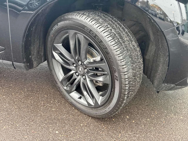 Acura Rdx * A Spec * CARFAX * ОБДУХВАНЕ * KEYLESS * КЛИПОВЕ - автомобили, коли, обяви за нови и употребявани 6
