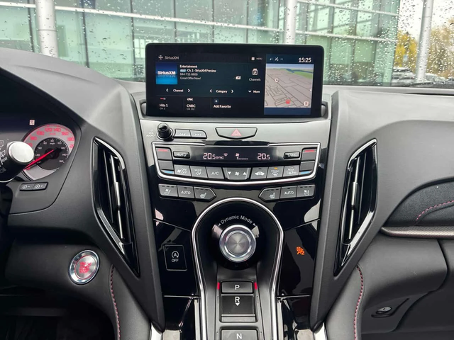 Acura Rdx * A Spec * CARFAX * ОБДУХВАНЕ * KEYLESS * КЛИПОВЕ - автомобили, коли, обяви за нови и употребявани 8