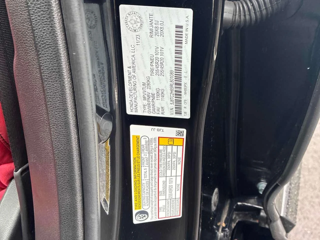Acura Rdx * A Spec * CARFAX * ОБДУХВАНЕ * KEYLESS * КЛИПОВЕ - автомобили, коли, обяви за нови и употребявани 9