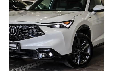 acura-rdx - 1