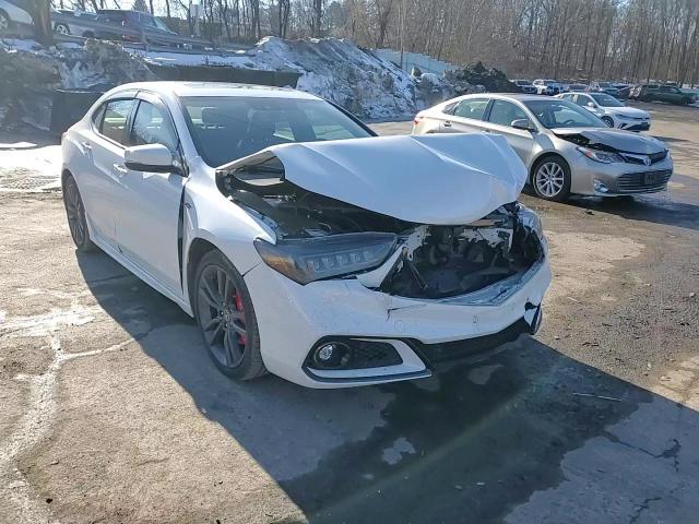 Acura TLX 3.5L 6 ALL WHEEL DRIVE - автомобили, коли, обяви за нови и употребявани 0