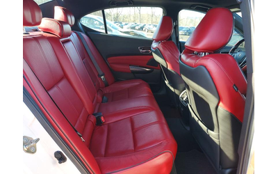 Acura TLX 3.5L 6 ALL WHEEL DRIVE - автомобили, коли, обяви за нови и употребявани 10