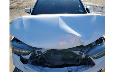 Acura TLX 3.5L 6 ALL WHEEL DRIVE - автомобили, коли, обяви за нови и употребявани 11