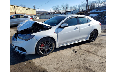 acura-tlx-3-5l-6-all-wheel-drive - 1