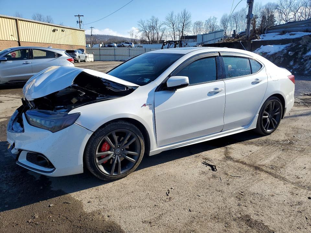 Acura TLX 3.5L 6 ALL WHEEL DRIVE - автомобили, коли, обяви за нови и употребявани 1