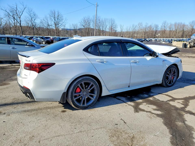 Acura TLX 3.5L 6 ALL WHEEL DRIVE - автомобили, коли, обяви за нови и употребявани 3