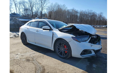 acura-tlx-3-5l-6-all-wheel-drive - 4