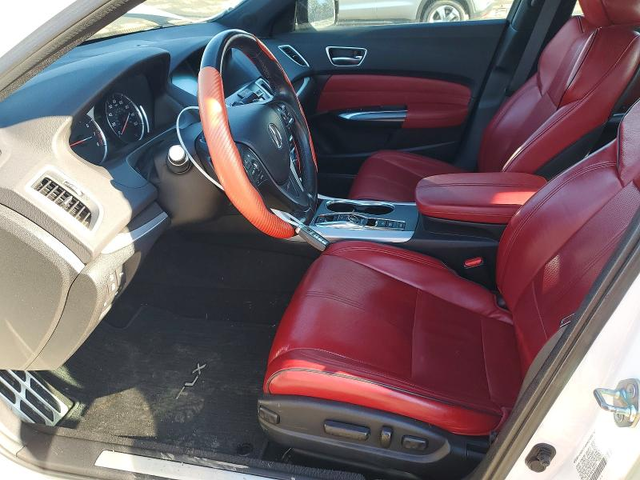 Acura TLX 3.5L 6 ALL WHEEL DRIVE - автомобили, коли, обяви за нови и употребявани 7