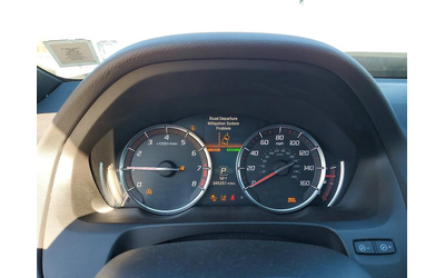 Acura TLX 3.5L 6 ALL WHEEL DRIVE - автомобили, коли, обяви за нови и употребявани 9