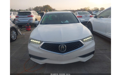 Acura TLX 3.5L V-6 DI, VVT, 290HP Front Wheel Drive - автомобили, коли, обяви за нови и употребявани 11