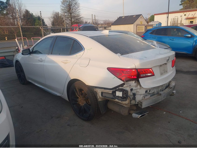 Acura TLX 3.5L V-6 DI, VVT, 290HP Front Wheel Drive - автомобили, коли, обяви за нови и употребявани 13