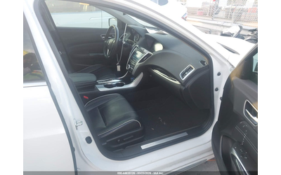 acura-tlx-3-5l-v-6-di-vvt-290hp-front-wheel-drive - 4