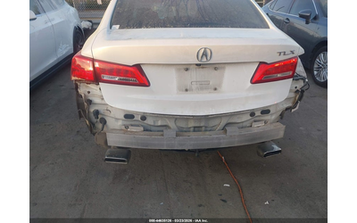 acura-tlx-3-5l-v-6-di-vvt-290hp-front-wheel-drive - 5