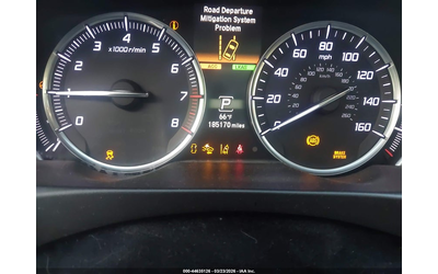 Acura TLX 3.5L V-6 DI, VVT, 290HP Front Wheel Drive - автомобили, коли, обяви за нови и употребявани 6