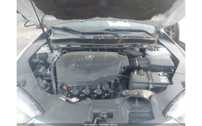 Acura TLX 3.5L V-6 DI, VVT, 290HP Front Wheel Drive - автомобили, коли, обяви за нови и употребявани 9