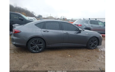 Acura TLX * A SPEC PACKAGE* FULL* - автомобили, коли, обяви за нови и употребявани 10