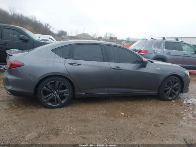 Acura TLX * A SPEC PACKAGE* FULL* - автомобили, коли, обяви за нови и употребявани 10