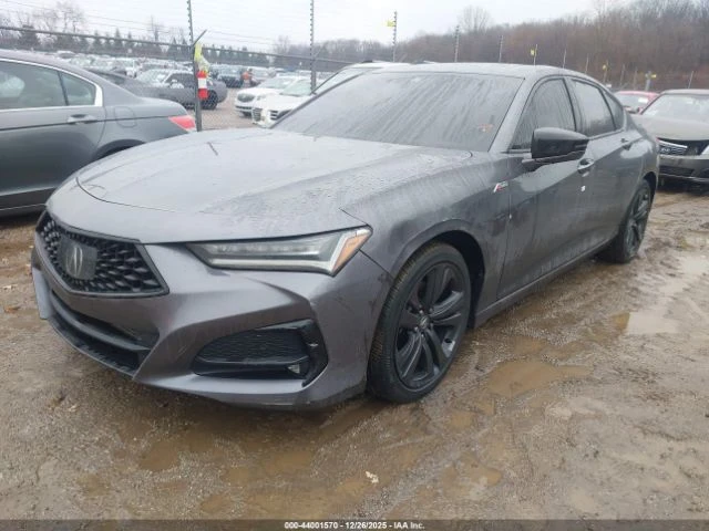 Acura TLX * A SPEC PACKAGE* FULL* - автомобили, коли, обяви за нови и употребявани 1