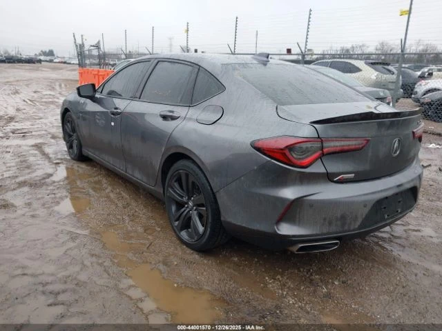 Acura TLX * A SPEC PACKAGE* FULL* - автомобили, коли, обяви за нови и употребявани 2
