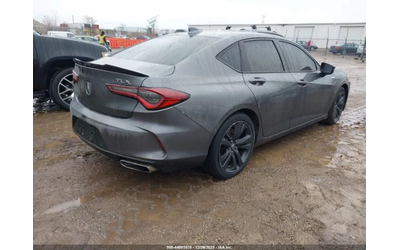 acura-tlx - 3