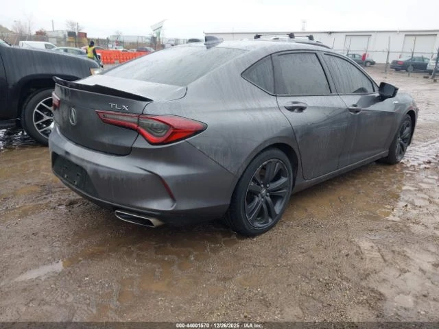 Acura TLX * A SPEC PACKAGE* FULL* - автомобили, коли, обяви за нови и употребявани 3