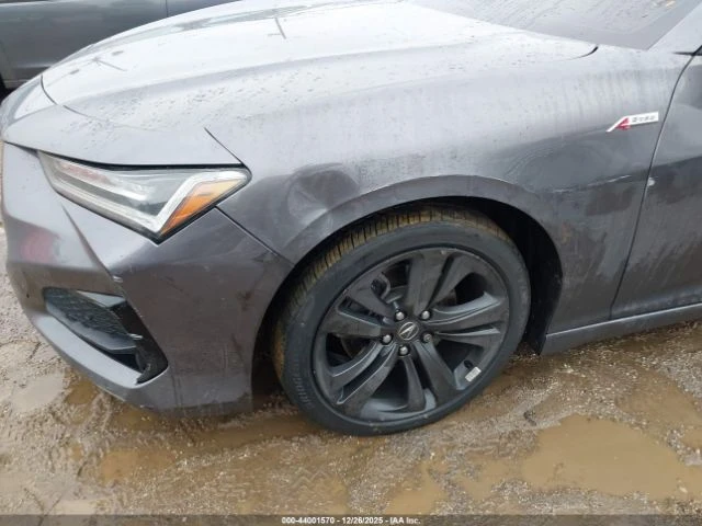Acura TLX * A SPEC PACKAGE* FULL* - автомобили, коли, обяви за нови и употребявани 5