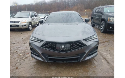 Acura TLX * A SPEC PACKAGE* FULL* - автомобили, коли, обяви за нови и употребявани 9