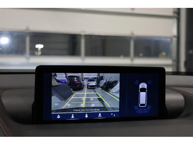 Acura TLX A-Spec AWD - SUNROOF| NAVI| CAMERA| BLINDSPOT| LKA - автомобили, коли, обяви за нови и употребявани 10