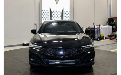 acura-tlx - 2