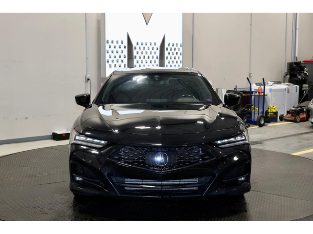 Acura TLX A-Spec AWD - SUNROOF| NAVI| CAMERA| BLINDSPOT| LKA - автомобили, коли, обяви за нови и употребявани 2